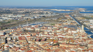 Barbier Carpentras